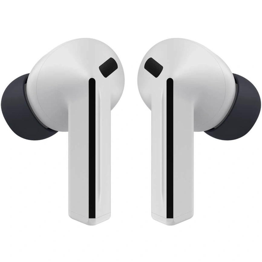 Наушники Samsung Galaxy Buds 3 FE Gray фото 2