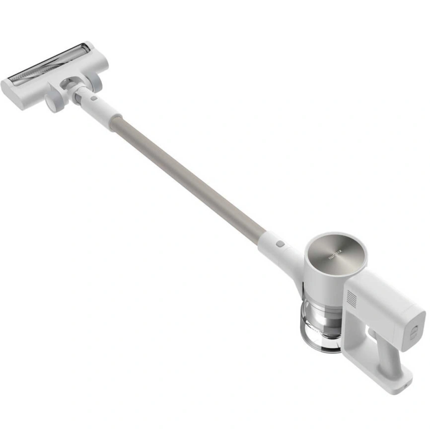 Пылесос Xiaomi Vacuum Cleaner G20 White Global Version фото 5