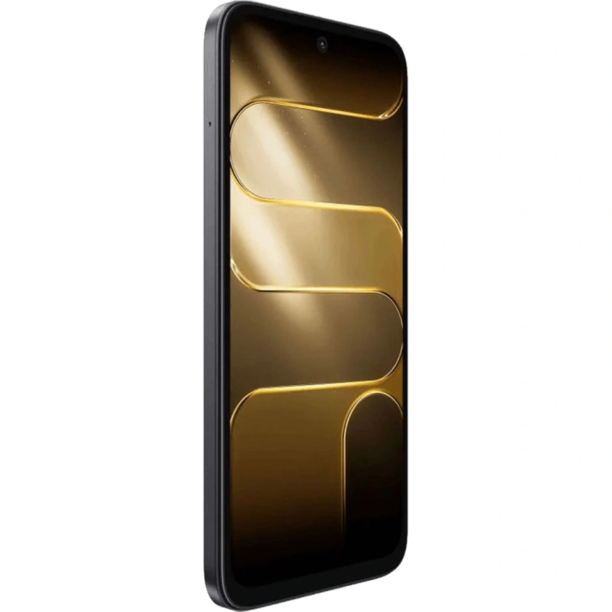 Смартфон Tecno Spark 50 4G 4/128GB Ink Black фото 3