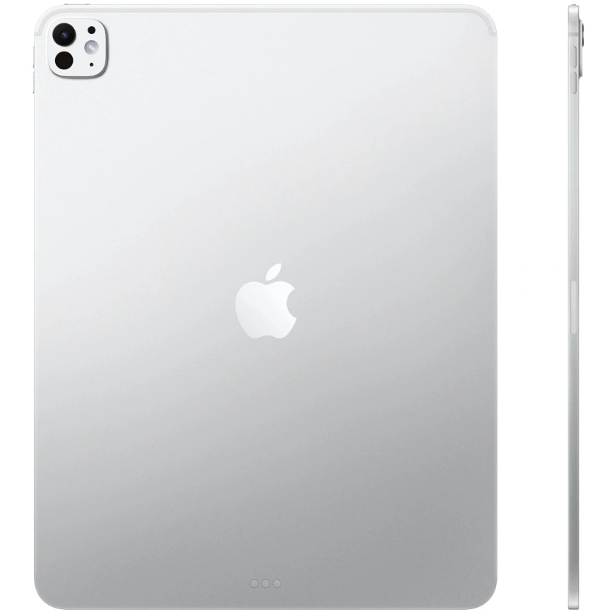 Планшет Apple iPad Pro 13 (2025) Wi-Fi 256GB Silver фото 3
