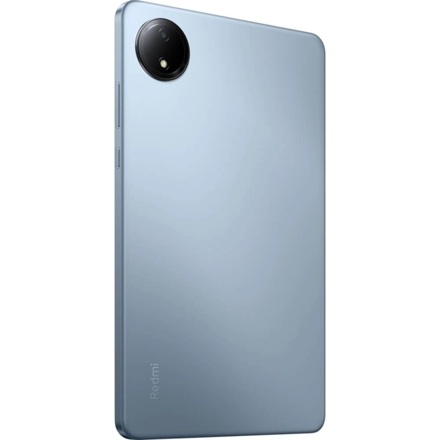 Планшет Xiaomi Redmi Pad SE 8.7 6/128Gb Wi-Fi Sky Blue Global Version фото 5