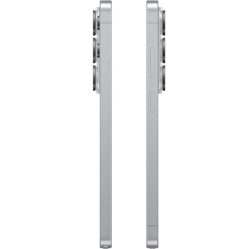 Смартфон Samsung Galaxy S26 Ultra SM-S948B 16/1Tb Silver Shadow фото 2