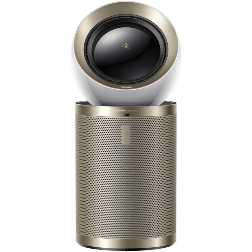 Очиститель воздуха Dreame PM10 Gold (CVF24A) фото 1