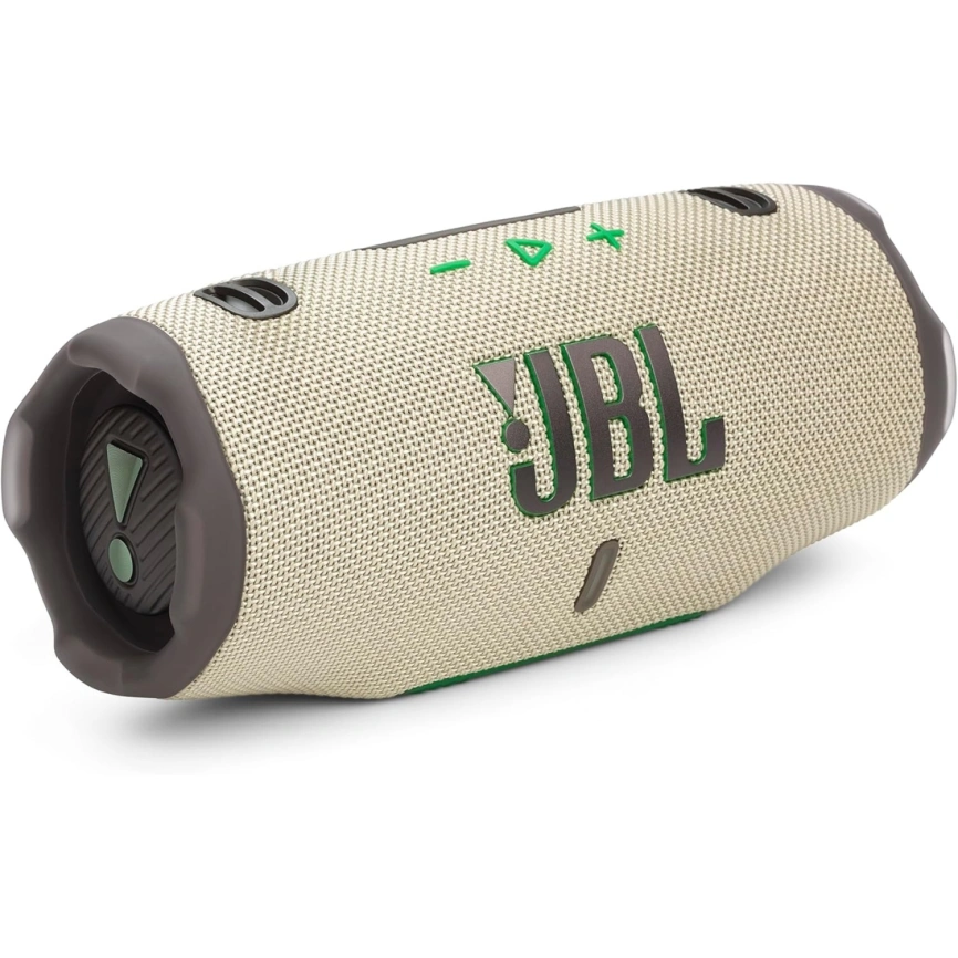 Портативная колонка JBL Charge 6 Sand фото 4