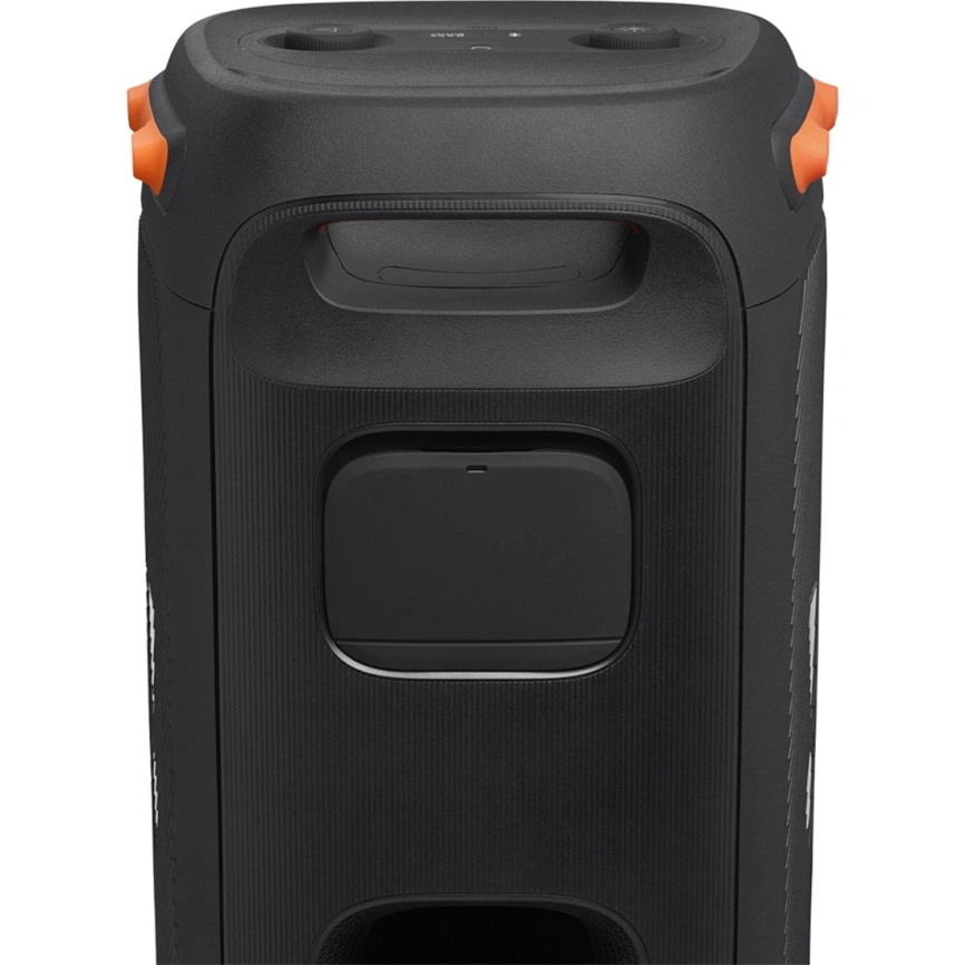 Портативная колонка JBL Partybox 110 Black фото 5