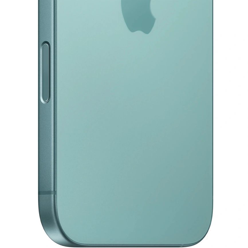 Смартфон Apple iPhone 16 128Gb eSim Teal фото 3