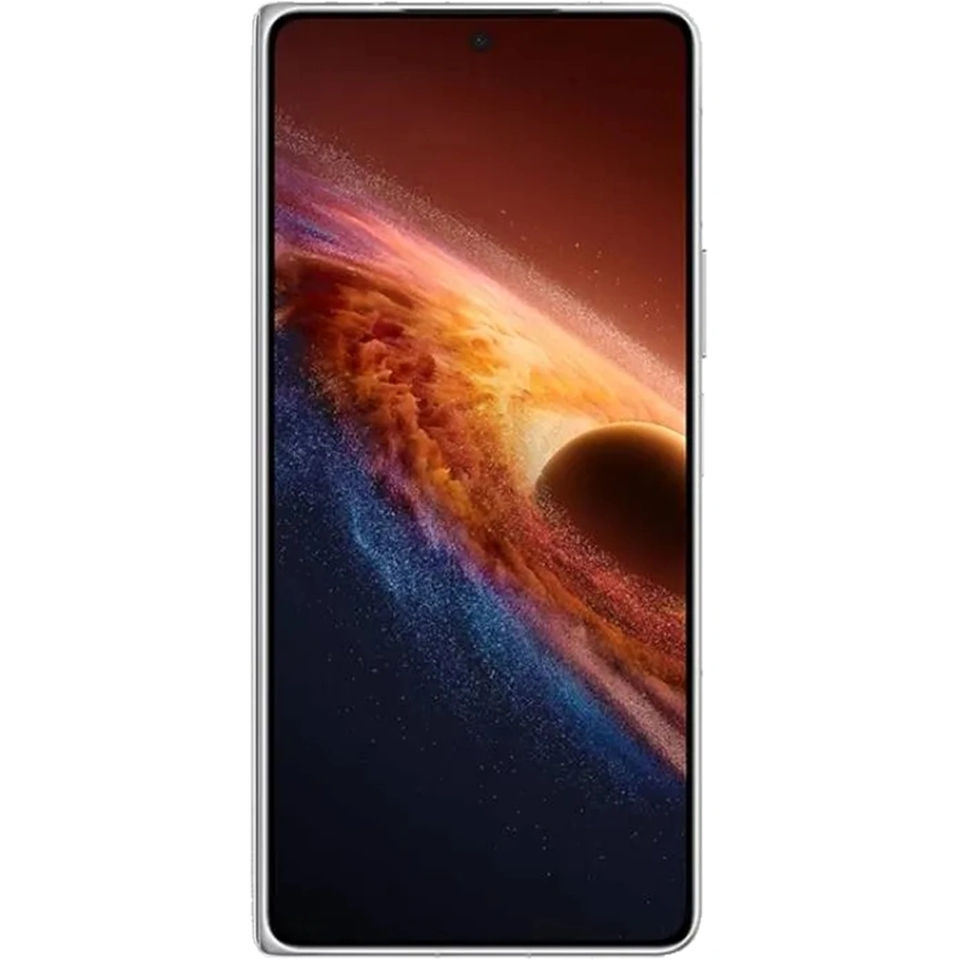 Смартфон Honor Magic V6 16/512Gb Ivory White CN фото 8