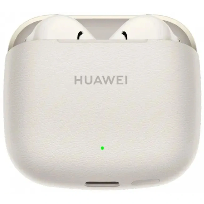 Наушники Huawei FreeBuds SE3 Beige (55037990) фото 7