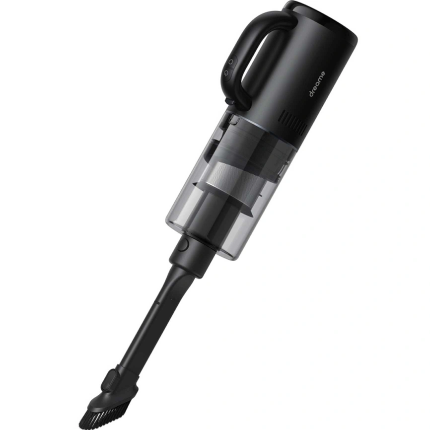 Пылесос Dreame H12 Dual FlexReach Black EAC (HHV31A) фото 4