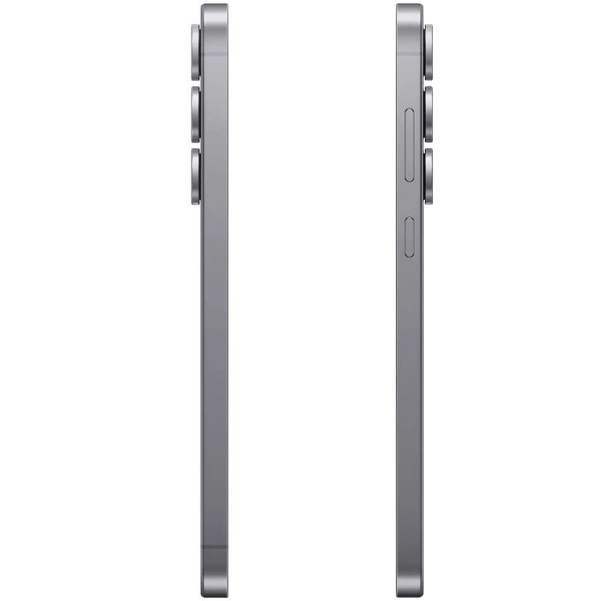 Смартфон Samsung Galaxy S25 FE SM-S731B 8/256Gb Jetblack фото 2