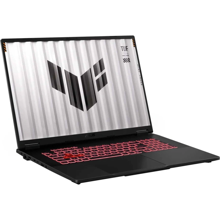 Ноутбук ASUS TUF Gaming A18 FA808UM-S8050 18 FHD IPS/ R7-260/16GB/512GB SSD (90NR0NN1-M00310) Jaeger Gray фото 4