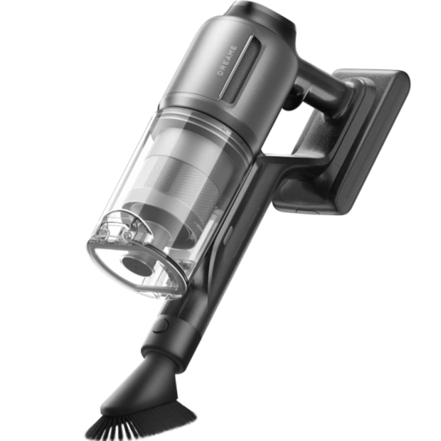 Пылесос Dreame Z30 Black (VZV17A) фото 9