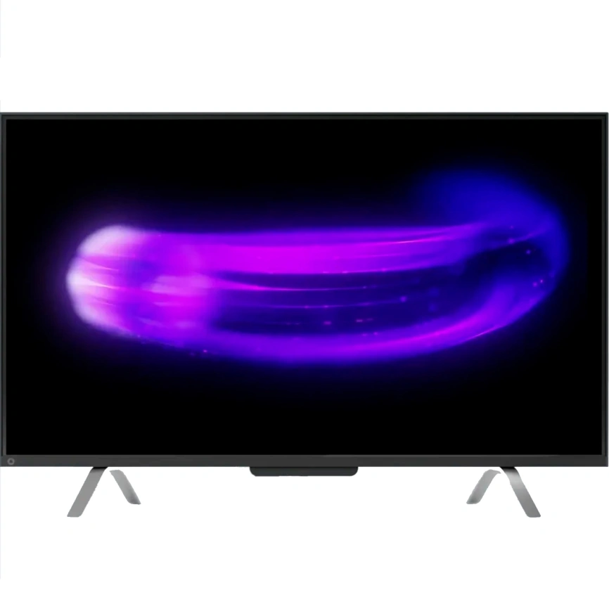 Телевизор Яндекс ТВ Станция с Алисой на YaGPT 43" 4K UHD LED (YNDX-00091) фото 1