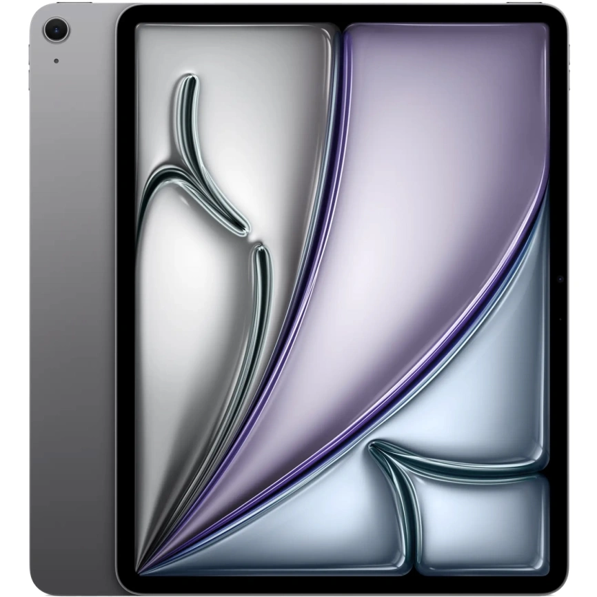 Планшет Apple iPad Air 11 (2025) Wi-Fi 256Gb Space Gray фото 1