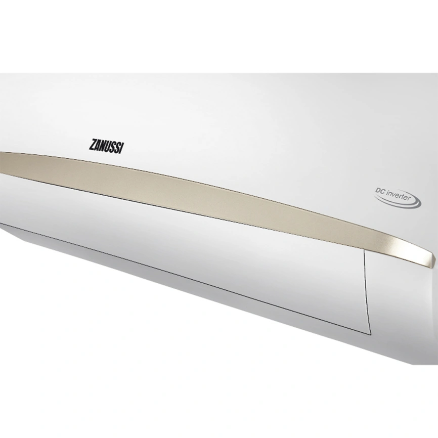 Сплит-система Zanussi Perfecto DC Inverter ZACS/I-09 HPF/A22/N8 White фото 4