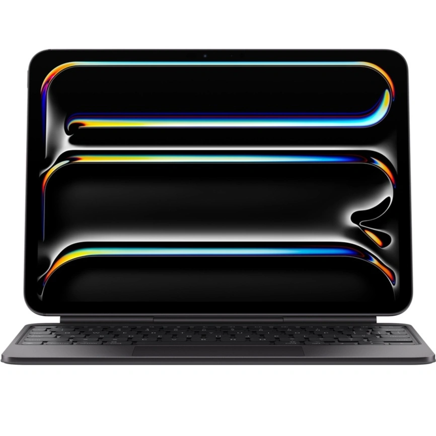 Клавиатура Apple Magic Keyboard для iPad Pro 11 M4/M5 (MWR23) Black фото 2