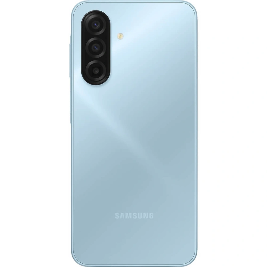 Смартфон Samsung Galaxy A17 4/128Gb Blue фото 5
