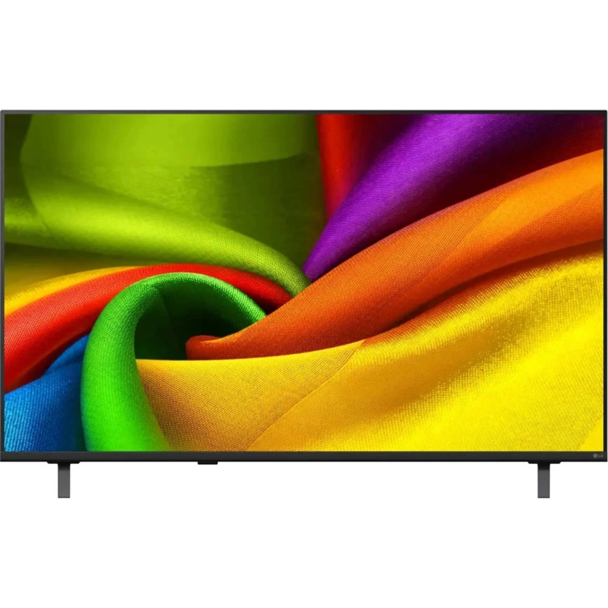 Телевизор LG 50NU900B6LA.ARUG 50" 2026 фото 1