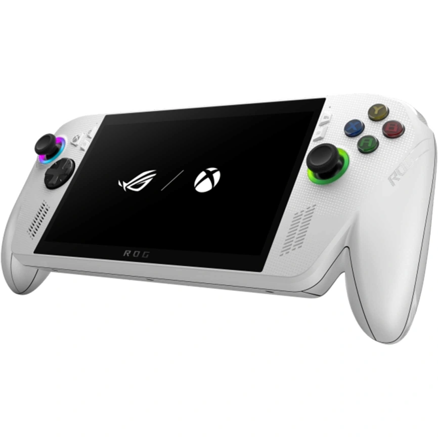 Игровая приставка ASUS ROG Xbox Ally 16/512GB White фото 1