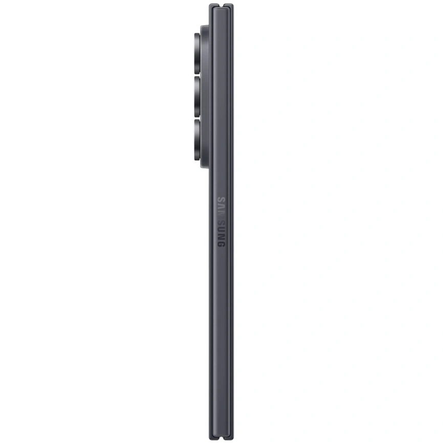 Смартфон Samsung Galaxy Z Fold8 Ultra SM-F976B 12/256GB Graphite фото 4