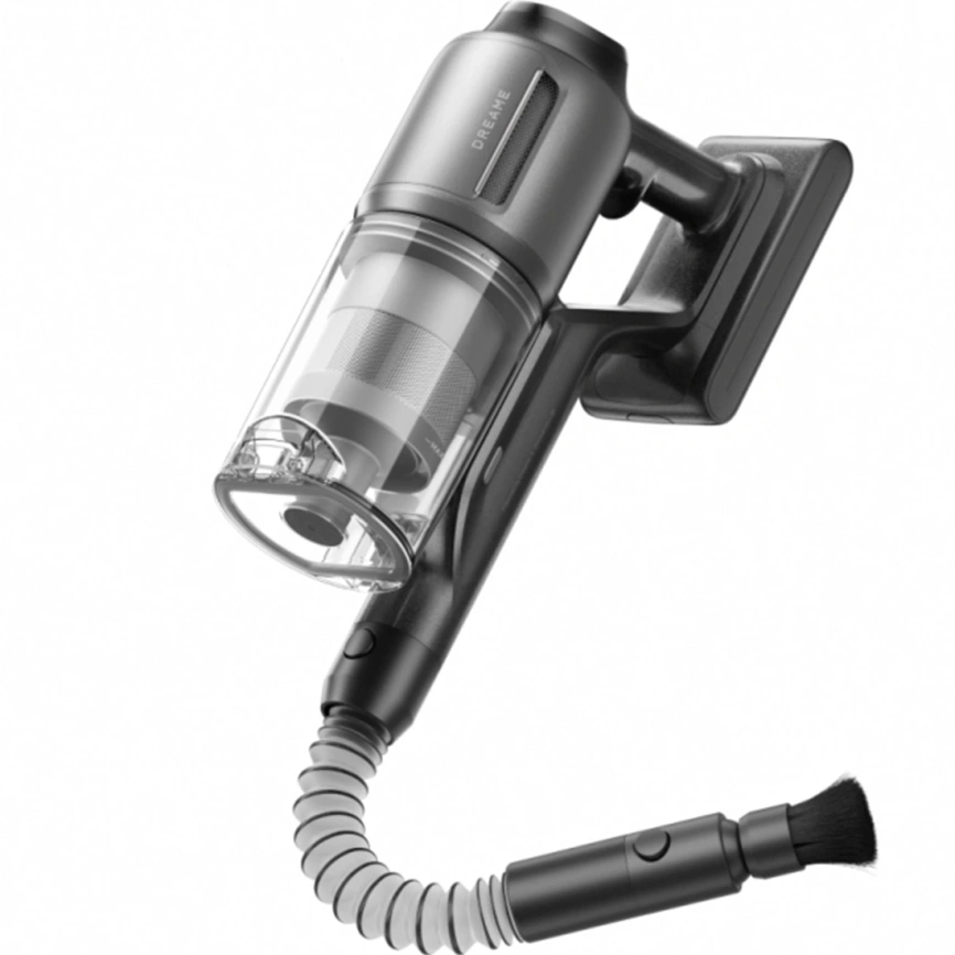 Пылесос Dreame Z20 Black (VZV16A) фото 6