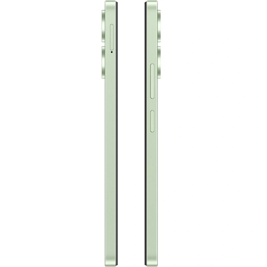 Смартфон Xiaomi Redmi 13C 6/128GB (NFC) Clover Green Global Version фото 3