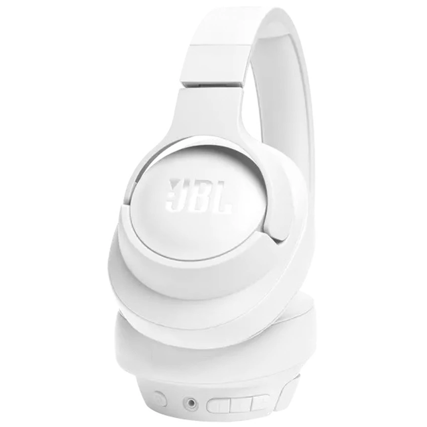 Наушники JBL Tune 720 BT White фото 2