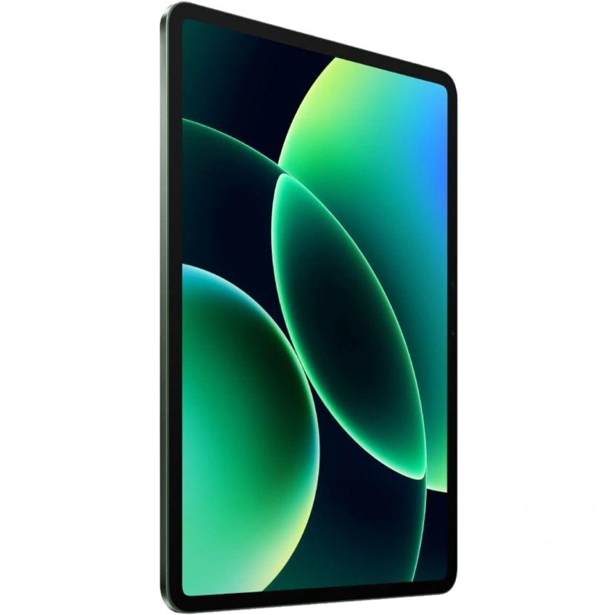 Планшет Xiaomi Pad 8 Wi-Fi 8/128Gb Pine Green EAC фото 2
