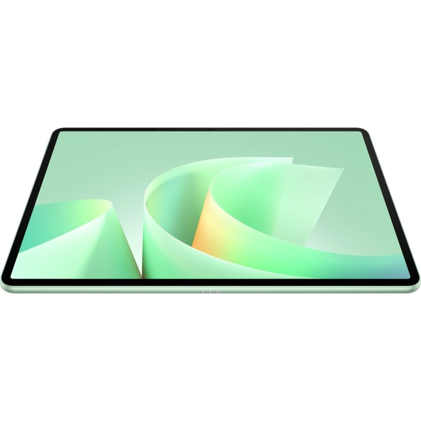 Планшет Huawei MatePad 11.5S (2025) Wi-Fi 12/256GB Papermatte Green + Keyboard (53014MLK) фото 5