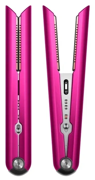 Выпрямитель Dyson Corrale HS03 Fuchsia/Bright nickel фото 2
