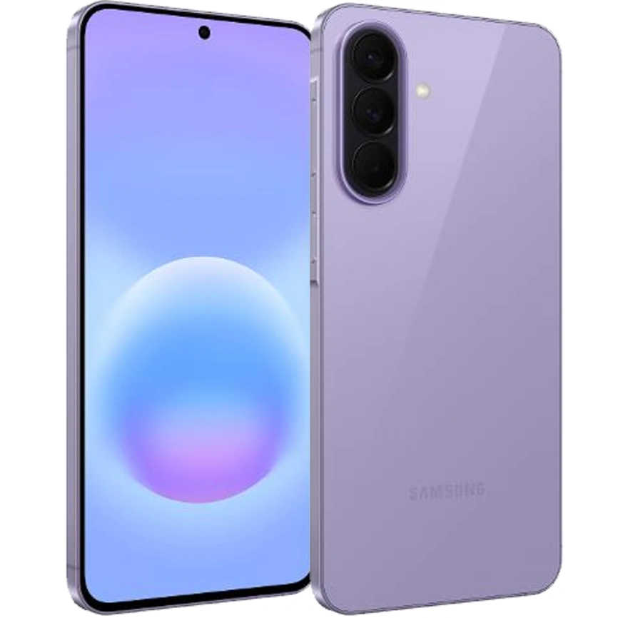 Смартфон Samsung Galaxy A57 5G 12/512Gb Awesome Lilac фото 5