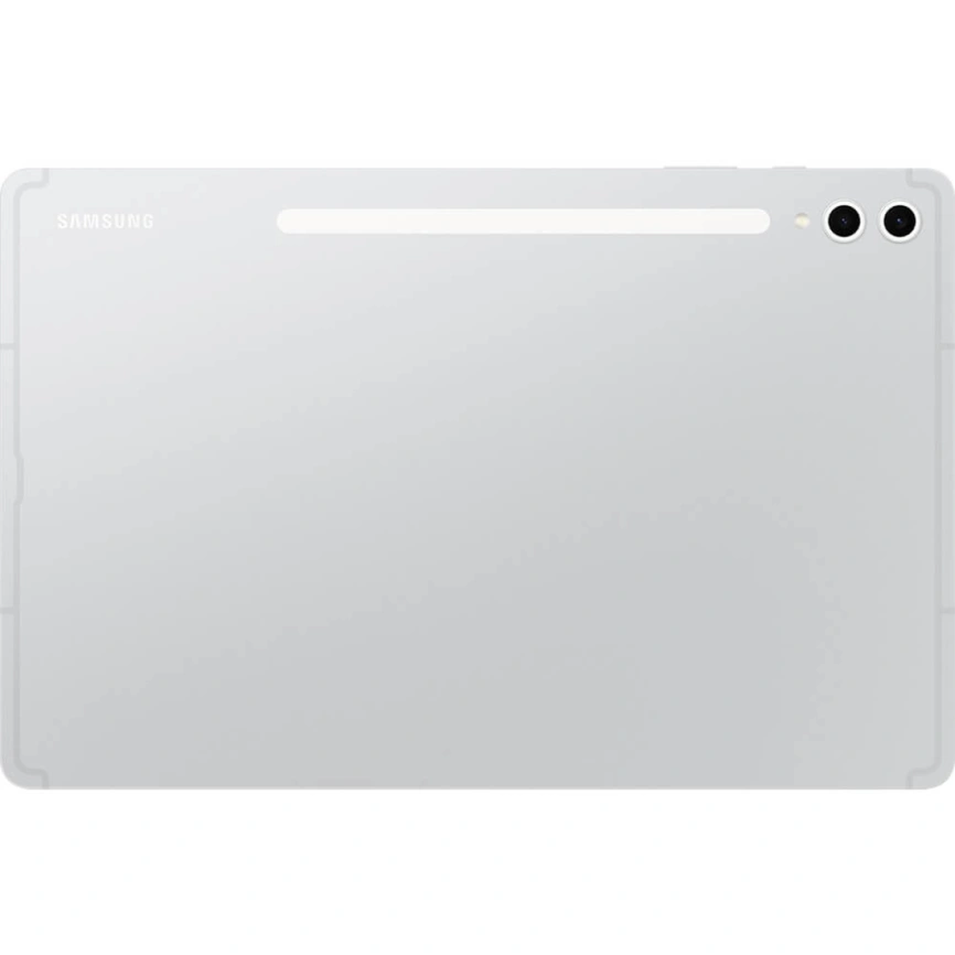 Планшет Samsung Galaxy Tab S10 Plus Wi-Fi 12/256GB Platinum Silver (SM-X820) фото 4