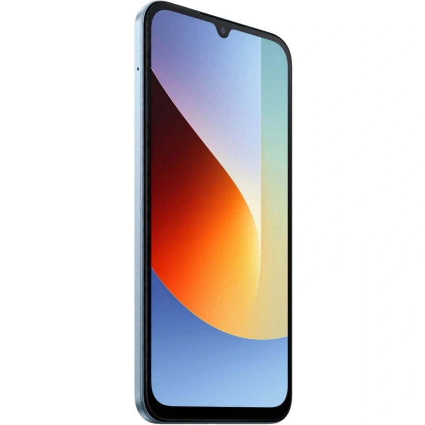 Смартфон Xiaomi Redmi A7 Pro 4/64Gb Mist Blue EAC фото 2