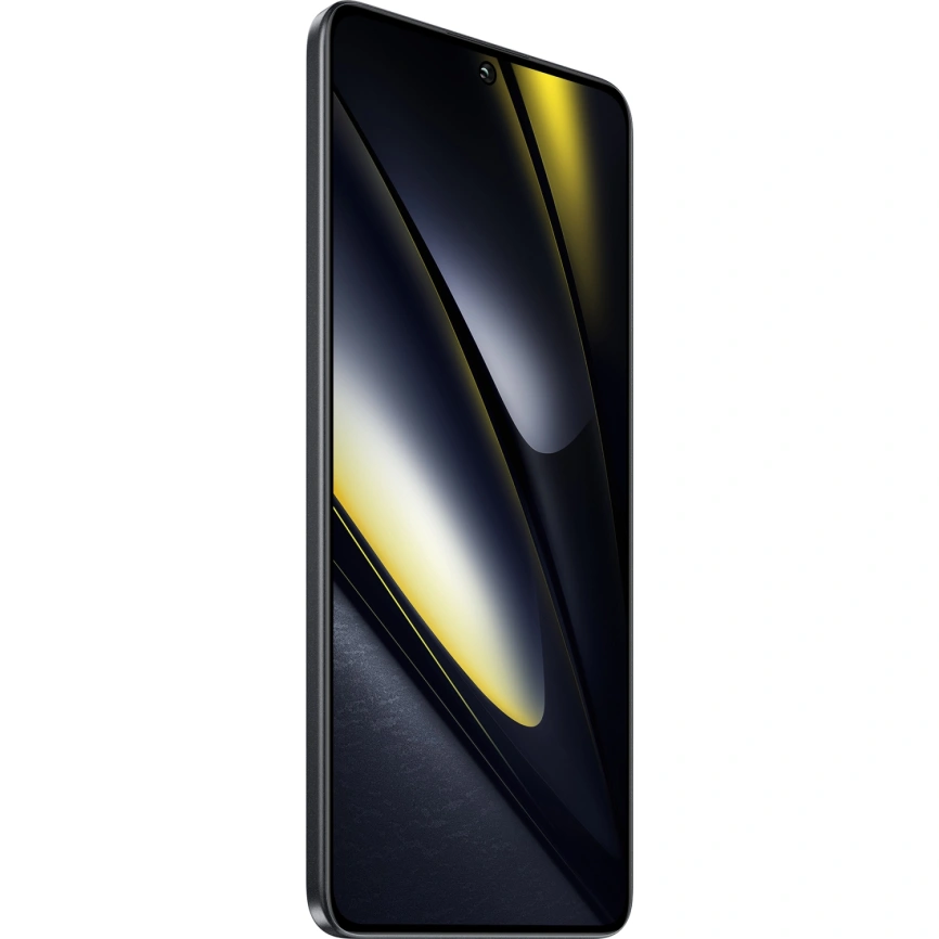 Смартфон Xiaomi Poco F6 8/256Gb Black Global Version фото 6