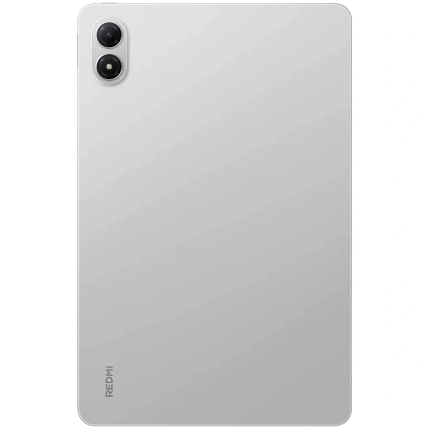 Планшет Xiaomi Redmi Pad 2 Pro Wi-Fi 6/128Gb Silver Global Version фото 4