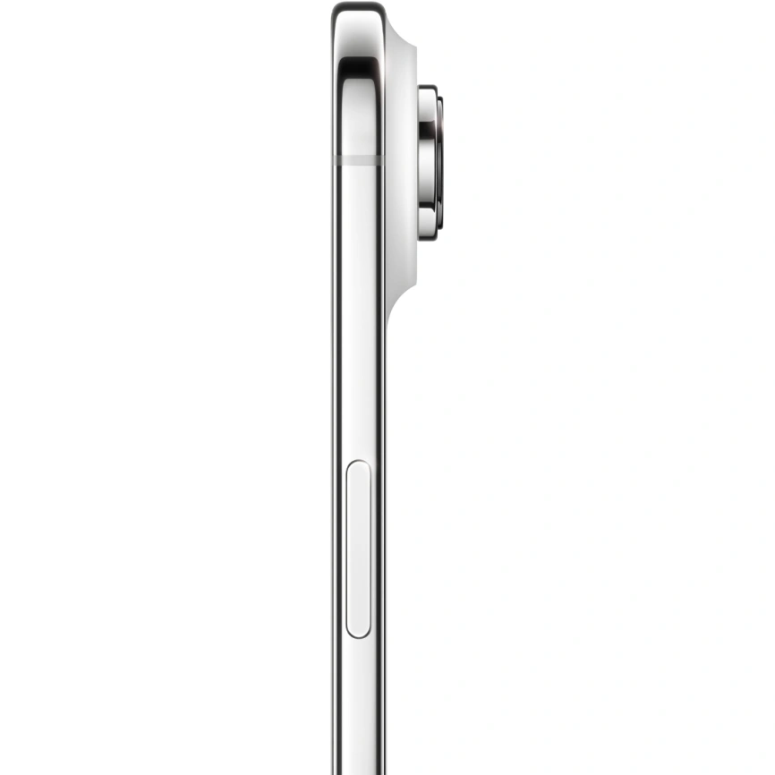 Смартфон Apple iPhone Air eSIM 1TB Cloud White фото 3