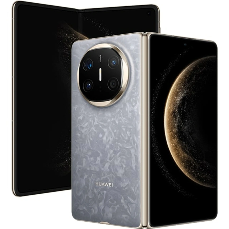 Смартфон Huawei Mate X6 12/512Gb Nebula Gray (51098DDA) фото 1