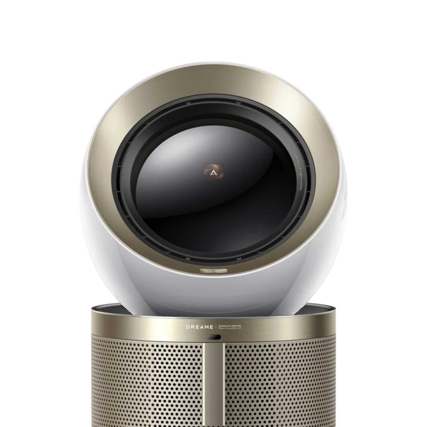 Очиститель воздуха Dreame PM10 Gold (CVF24A) фото 4