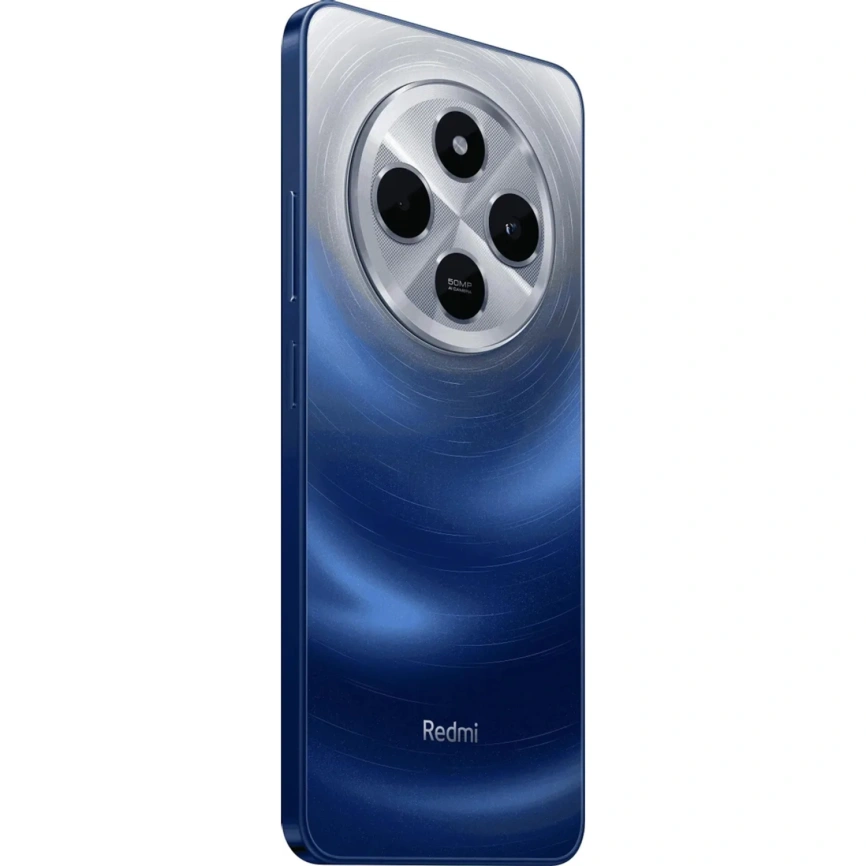 Смартфон Xiaomi Redmi 14C 4/128GB (NFC) Starry Blue EAC фото 4