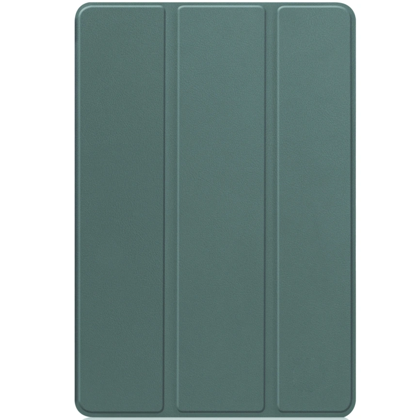 Чехол Smart Case для Samsung Tab S9 Plus Green фото 1