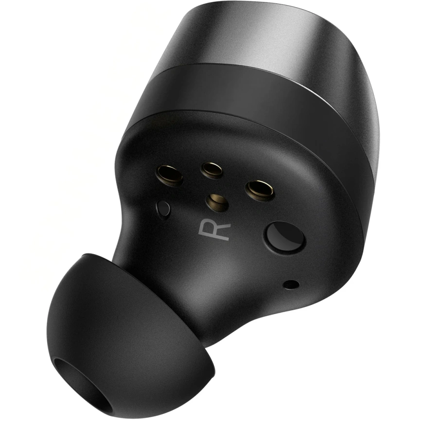 Наушники Sennheiser Momentum True Wireless 4 Black Graphite фото 6