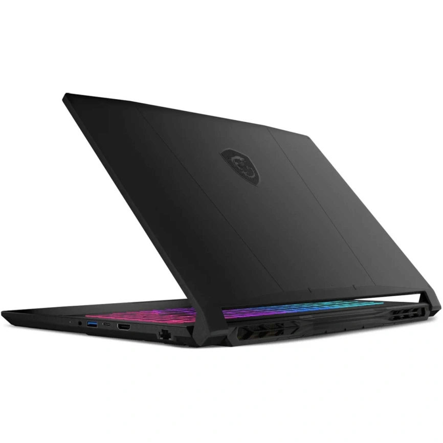 Ноутбук MSI Katana 17 HX B14WFK-275XRU 17.3 IPS/ i5-14450HX/32GB/1TB SSD (9S7-17L791-275) Black фото 1