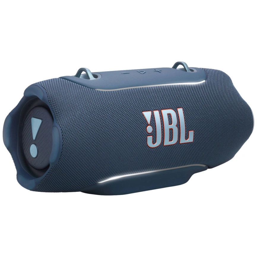 Портативная колонка JBL Xtreme 5 Blue фото 3