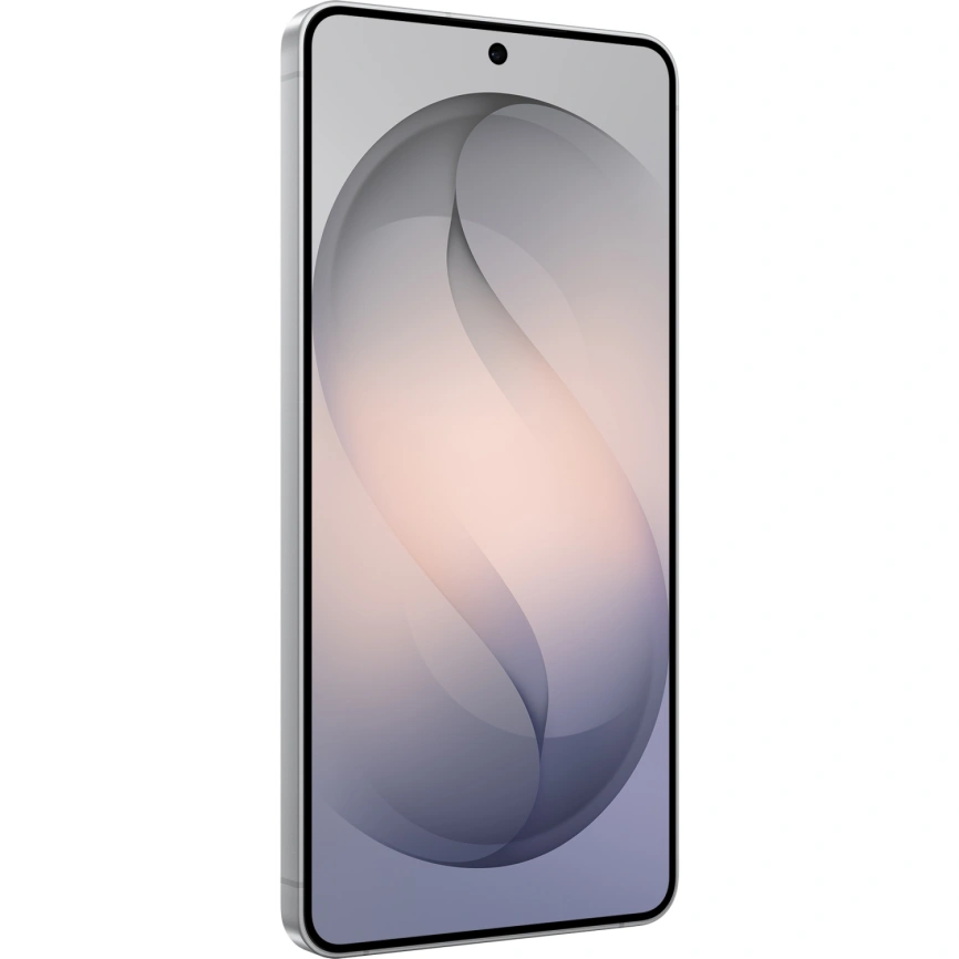 Смартфон Samsung Galaxy S26 Plus SM-S947B 12/256Gb Silver Shadow фото 6