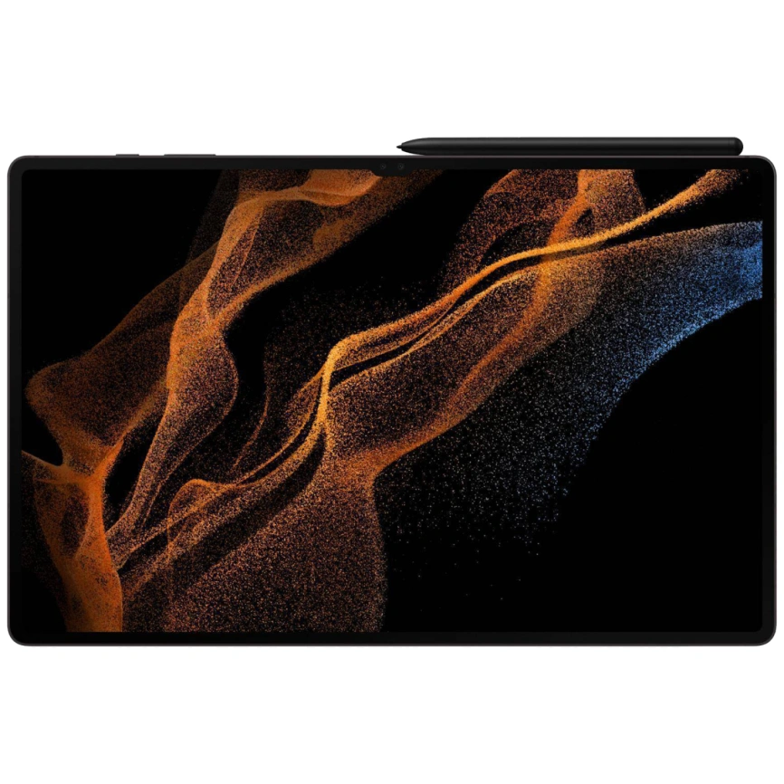 Планшет Samsung Galaxy Tab S8 Ultra LTE 256Gb Graphite (SM-X906) фото 2