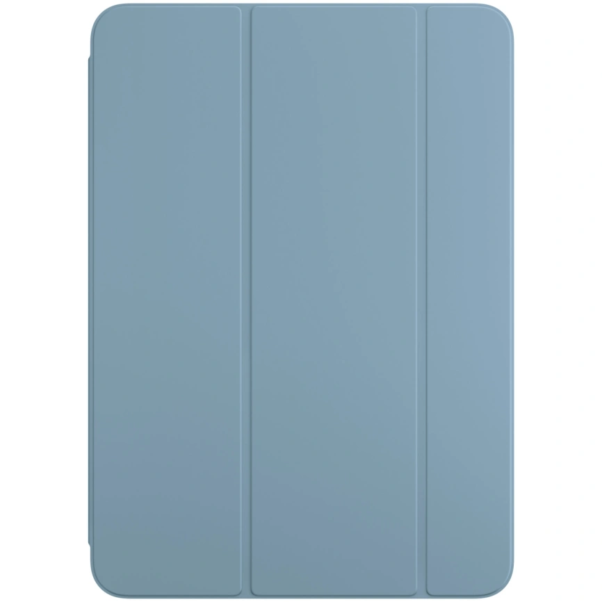 Чехол Apple Smart Folio для iPad Pro 11 (M4/M5) Denim фото 1