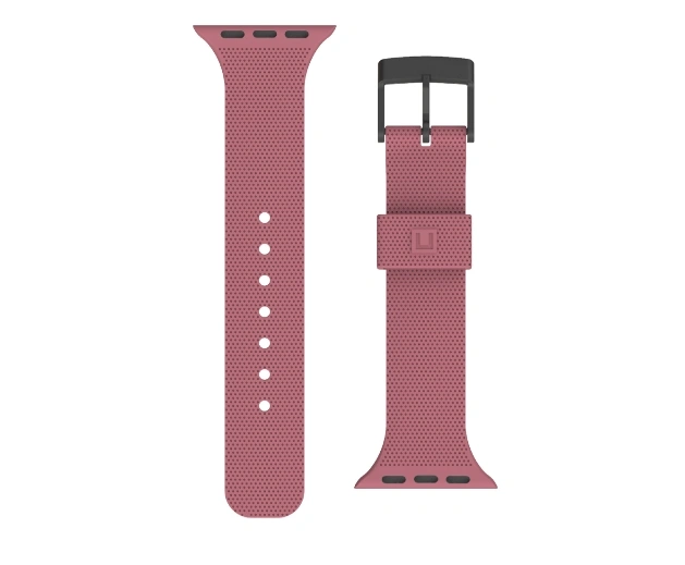 Ремешок UAG U DOT 45mm Apple Watch Dusty Rose (19249K314848) фото 1