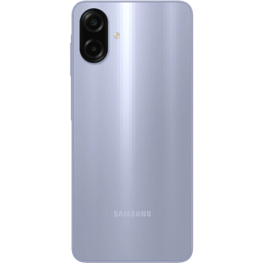 Смартфон Samsung Galaxy A07 4/128Gb Violet фото 4