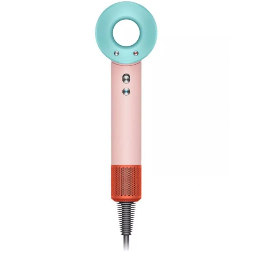 Фен Dyson Supersonic HD15 Ceramic Pop фото 1