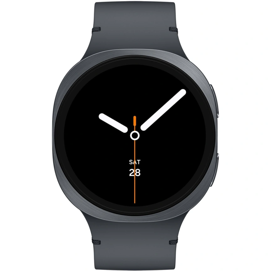 Смарт-часы Samsung Galaxy Watch8 40 mm SM-L320 Graphite фото 3